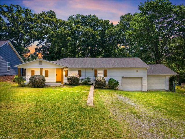 2104 Sheldon Road, Greensboro, NC 27405