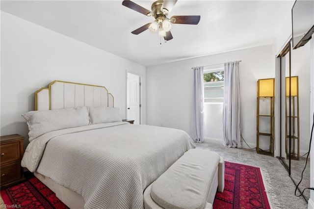 2104 Sheldon Road, Greensboro, NC 27405