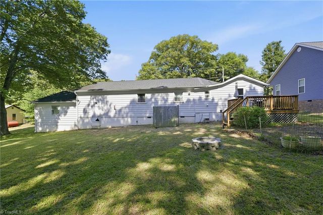 2104 Sheldon Road, Greensboro, NC 27405