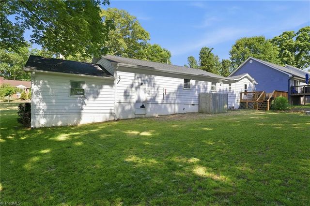 2104 Sheldon Road, Greensboro, NC 27405