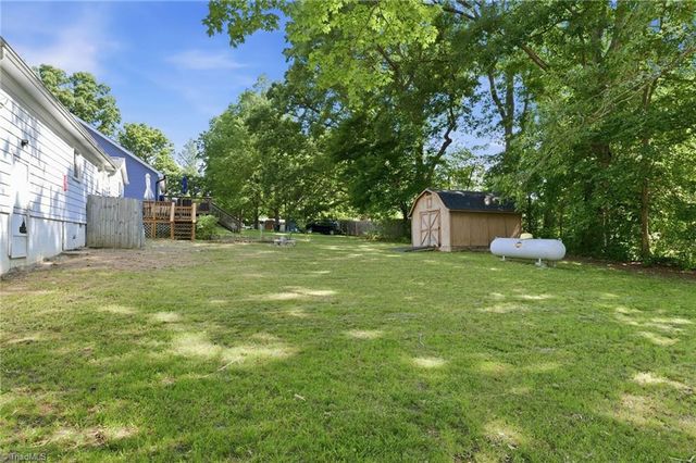 2104 Sheldon Road, Greensboro, NC 27405