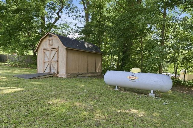 2104 Sheldon Road, Greensboro, NC 27405