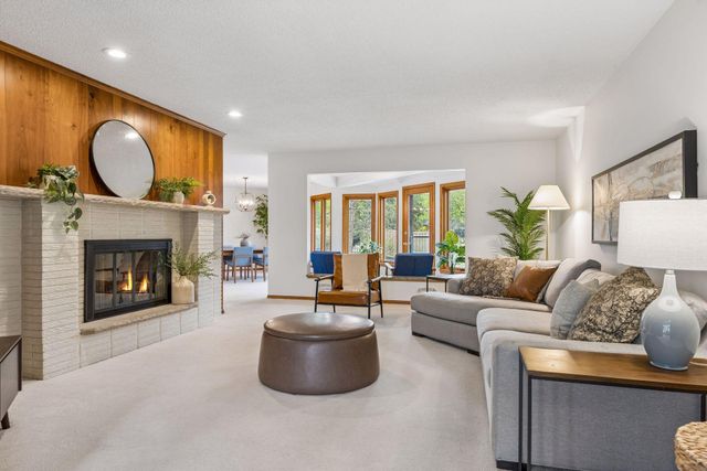7401 W Shore Drive, Edina, MN 55435