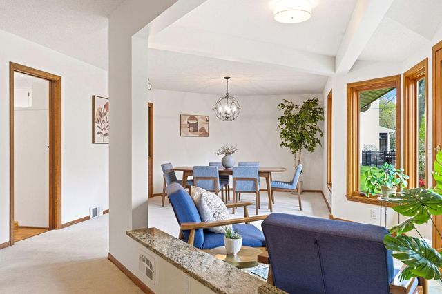 7401 W Shore Drive, Edina, MN 55435