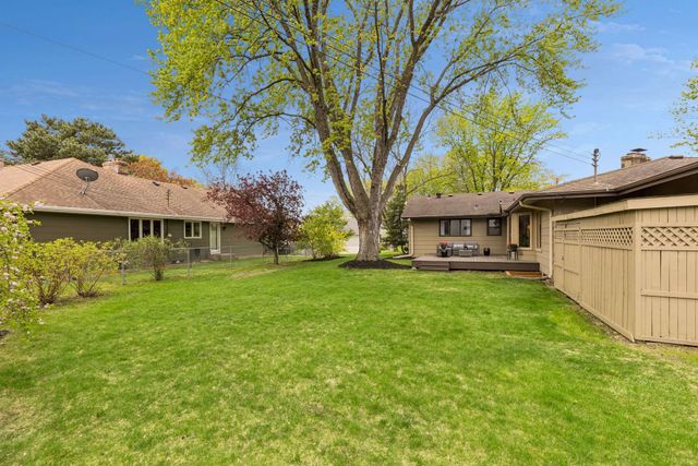 7401 W Shore Drive, Edina, MN 55435