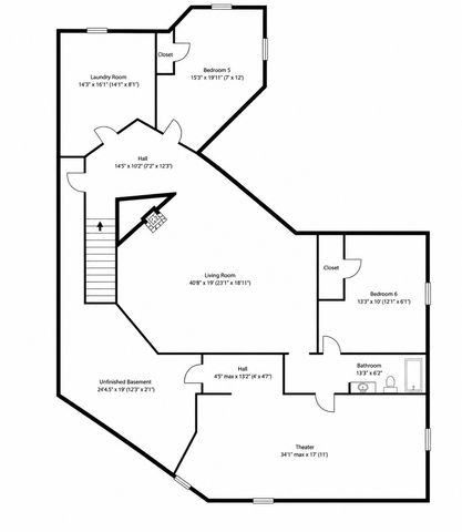 7401 W Shore Drive, Edina, MN 55435