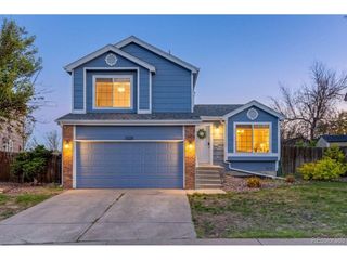 5228 S Jericho Way, Centennial, CO 80015