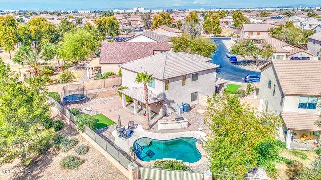 9417 W PIONEER Street, Tolleson, AZ 85353