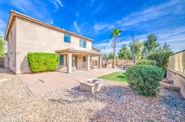 9417 W PIONEER Street, Tolleson, AZ 85353