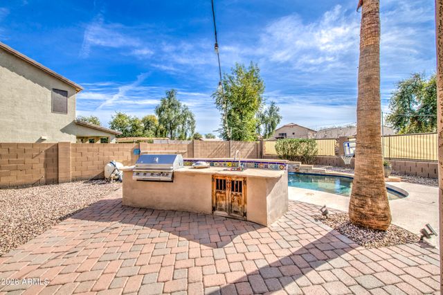 9417 W PIONEER Street, Tolleson, AZ 85353