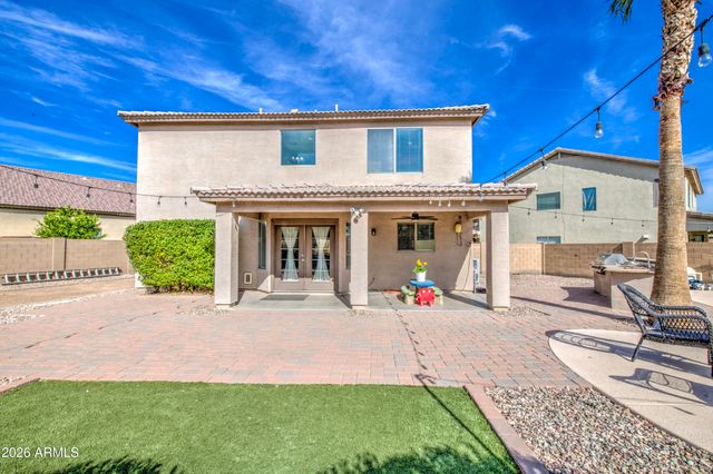 9417 W PIONEER Street, Tolleson, AZ 85353