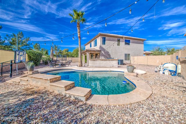 9417 W PIONEER Street, Tolleson, AZ 85353