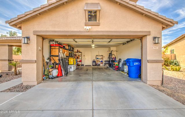 9417 W PIONEER Street, Tolleson, AZ 85353