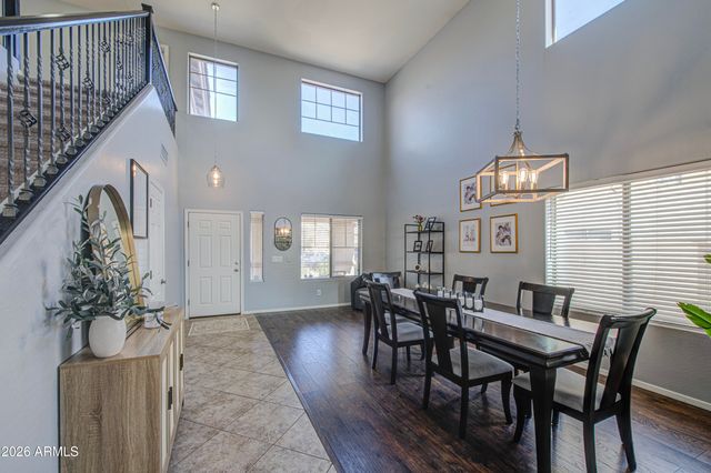 9417 W PIONEER Street, Tolleson, AZ 85353