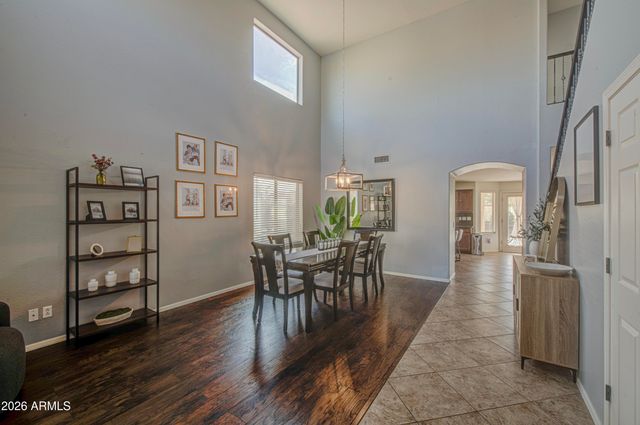 9417 W PIONEER Street, Tolleson, AZ 85353