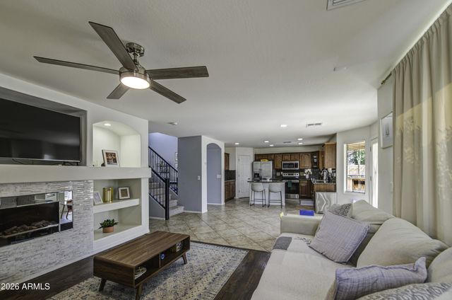 9417 W PIONEER Street, Tolleson, AZ 85353