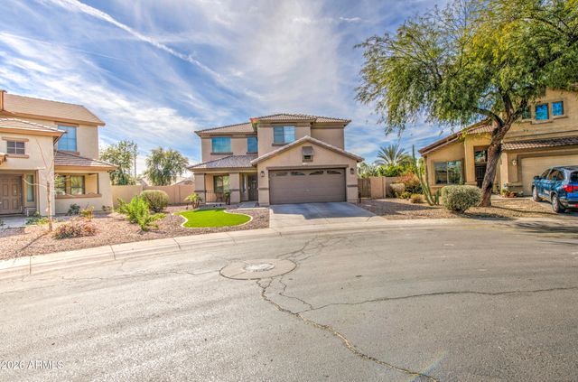 9417 W PIONEER Street, Tolleson, AZ 85353