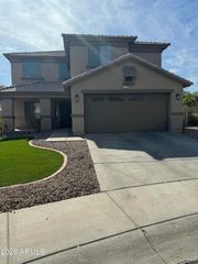 9417 W PIONEER Street, Tolleson, AZ 85353