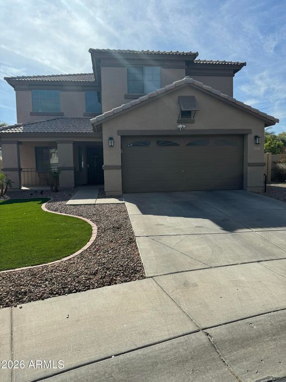 9417 W PIONEER Street, Tolleson, AZ 85353