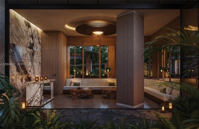 2835 S Tigertail Ave Loft 7, Coconut Grove, FL 33133