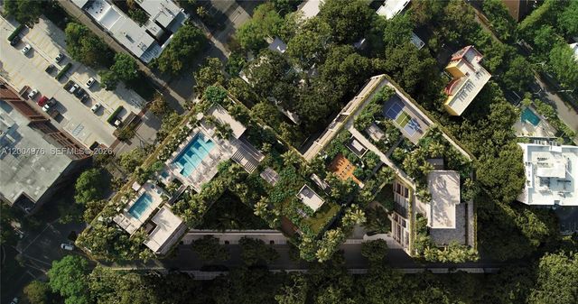 2835 S Tigertail Ave Loft 7, Coconut Grove, FL 33133
