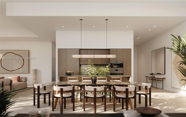2835 S Tigertail Ave Loft 7, Coconut Grove, FL 33133