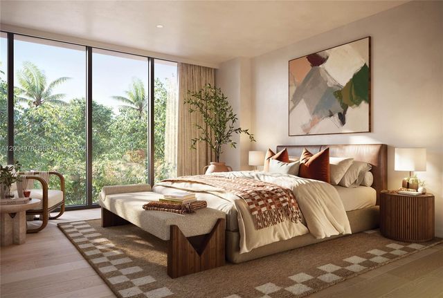 2835 S Tigertail Ave Loft 7, Coconut Grove, FL 33133
