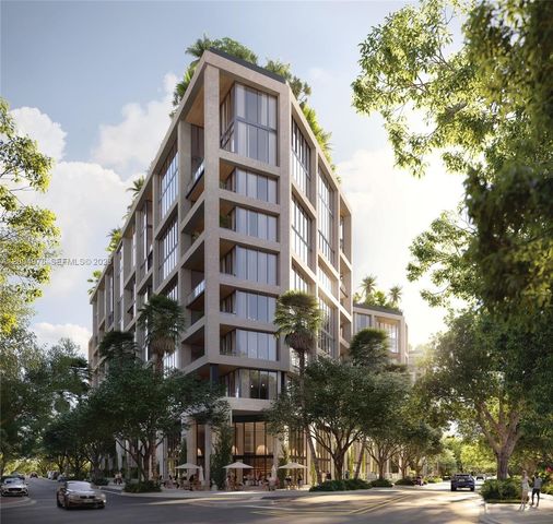 2835 S Tigertail Ave Loft 7, Coconut Grove, FL 33133