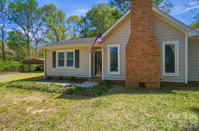 4415 S Potter Road, Monroe, NC 28112