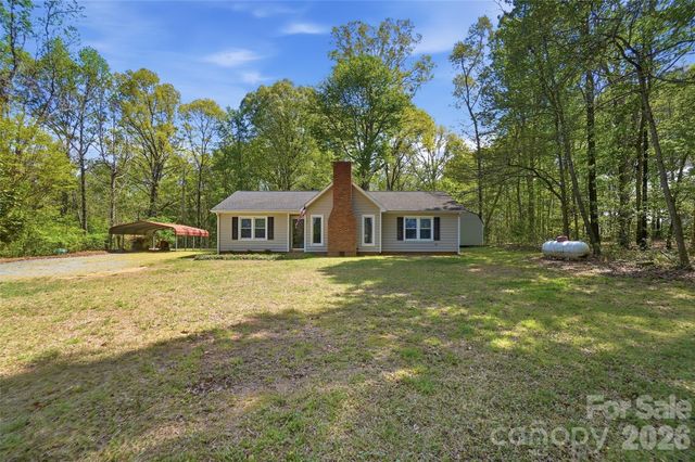 4415 S Potter Road, Monroe, NC 28112