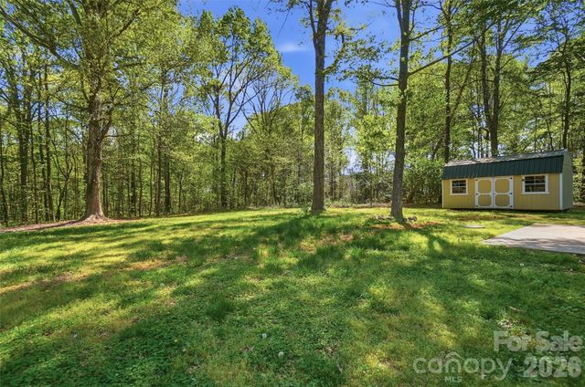 4415 S Potter Road, Monroe, NC 28112