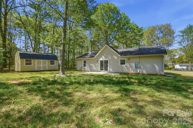 4415 S Potter Road, Monroe, NC 28112