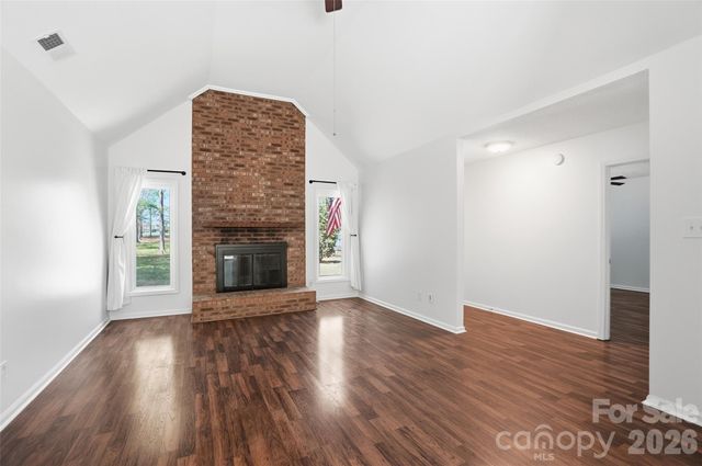 4415 S Potter Road, Monroe, NC 28112