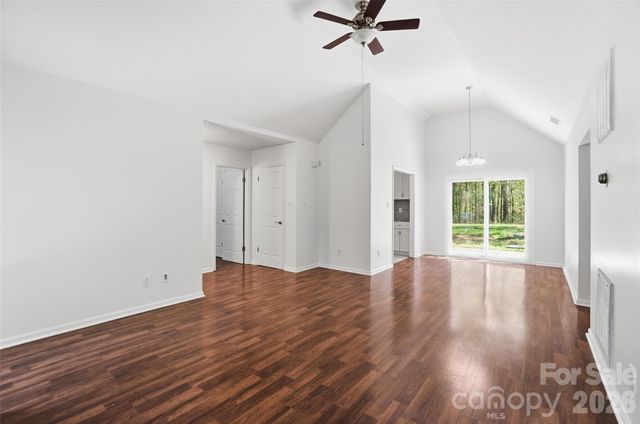 4415 S Potter Road, Monroe, NC 28112