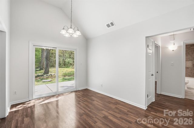 4415 S Potter Road, Monroe, NC 28112