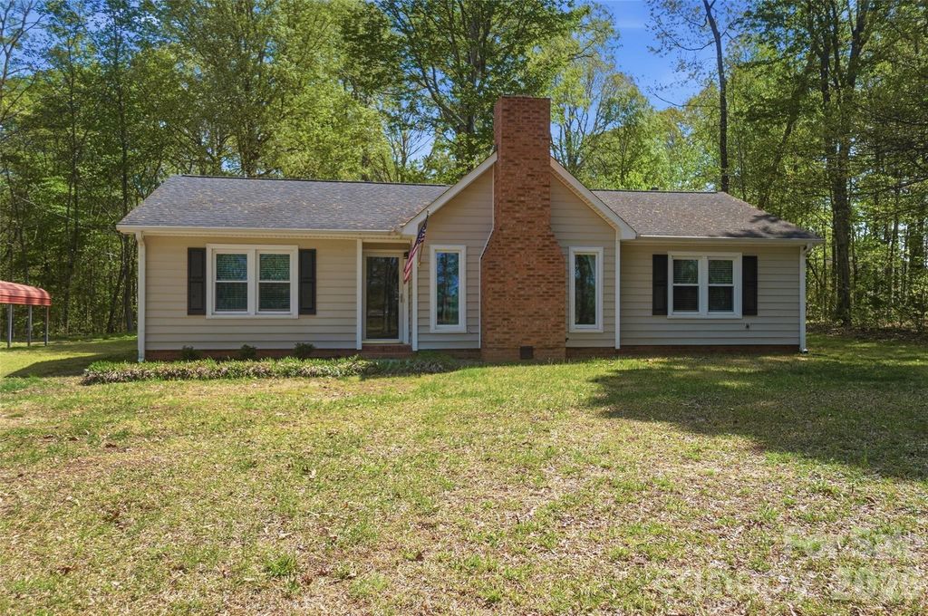 4415 S Potter Road, Monroe, NC 28112