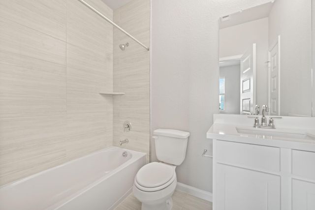 11407 W Blossom Square Street, Houston, TX 77047