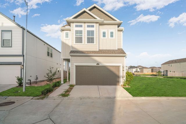 11407 W Blossom Square Street, Houston, TX 77047