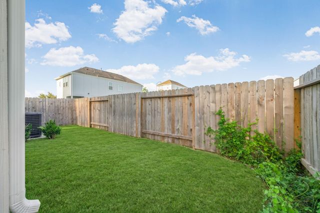 11407 W Blossom Square Street, Houston, TX 77047
