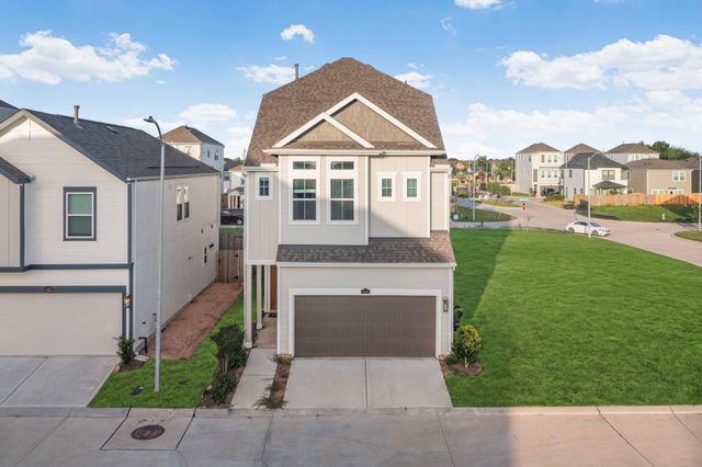 11407 W Blossom Square Street, Houston, TX 77047