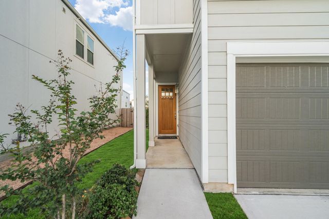 11407 W Blossom Square Street, Houston, TX 77047