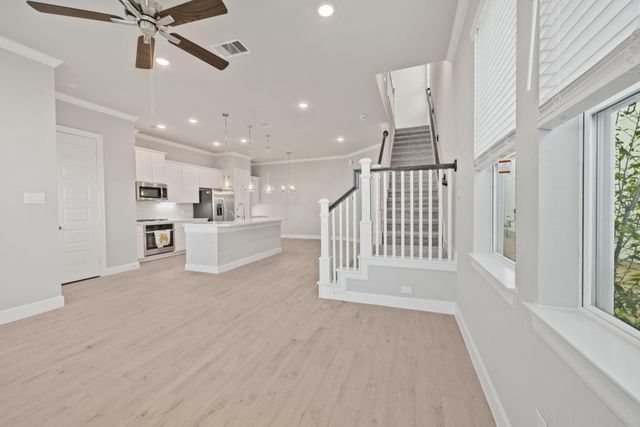 11407 W Blossom Square Street, Houston, TX 77047