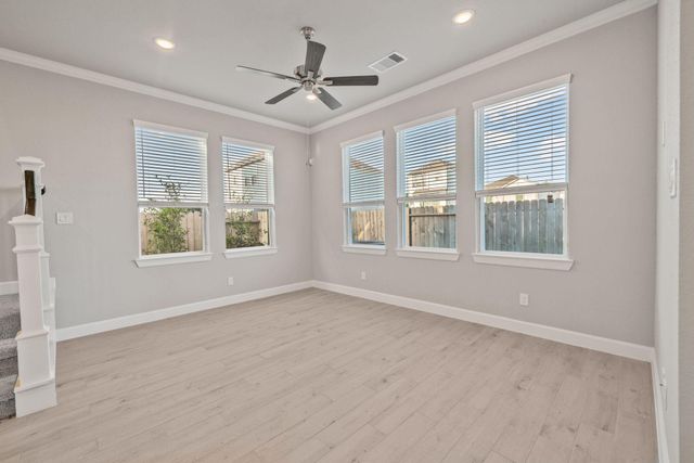 11407 W Blossom Square Street, Houston, TX 77047