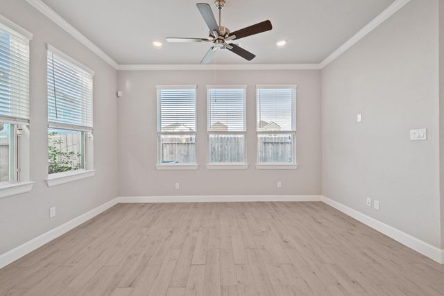 11407 W Blossom Square Street, Houston, TX 77047