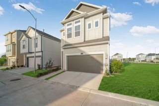 11407 W Blossom Square Street, Houston, TX 77047