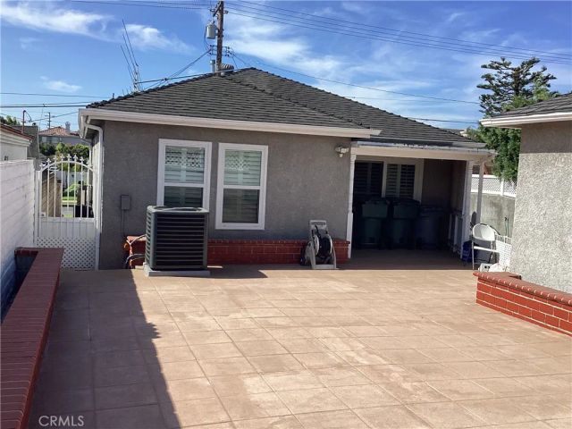 2519 El Dorado, Torrance, CA 90503