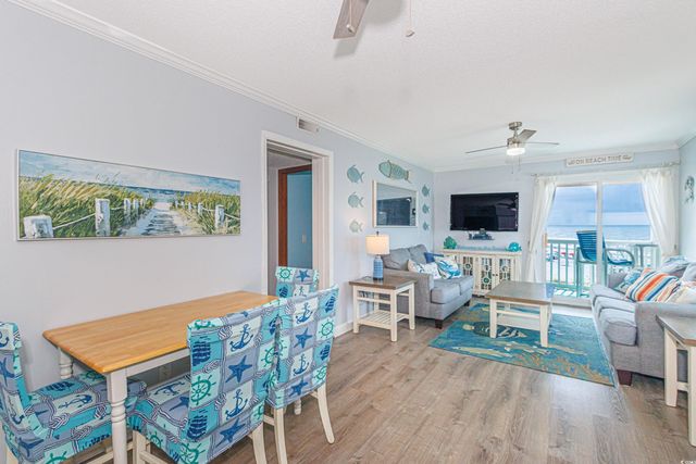 9560 Shore Dr Unit 3H, Myrtle Beach, SC 29572