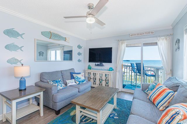 9560 Shore Dr Unit 3H, Myrtle Beach, SC 29572