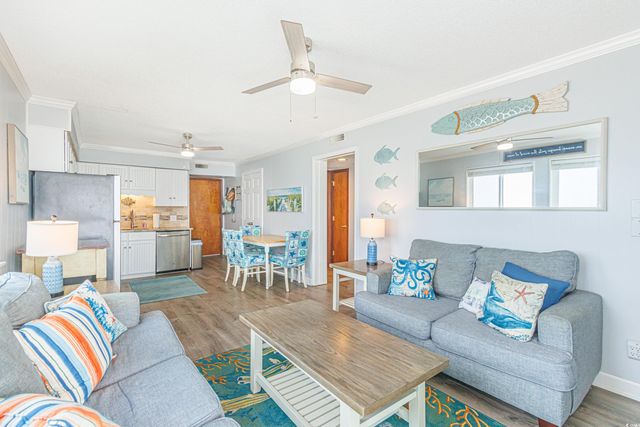 9560 Shore Dr Unit 3H, Myrtle Beach, SC 29572