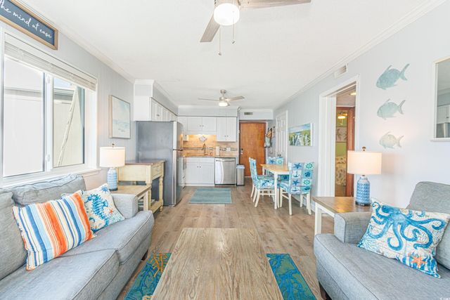 9560 Shore Dr Unit 3H, Myrtle Beach, SC 29572